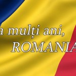 La Multi Ani, Romania!