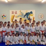 “Fabrica” băcăuană de judokani produce noi campioni