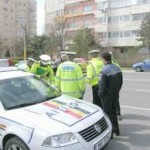 Actiuni desfasurate de politisti pentru linistea si siguranta comunitatii