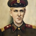ISUJ Bacău comemorează 44 de ani de la sacrificiul suprem al sg. mj post-mortem Constantin Maftei