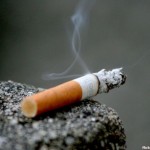 Fumatul îl putea costa viața