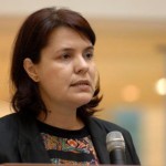 Simona Maya Teodoroiu, numită judecător al Curții Constituționale