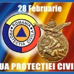 Ziua Protectiei Civile