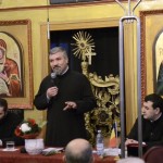 Conferinţă dedicată familiei creştine, la Bacău
