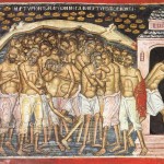 Creştinii îi sărbătoresc astazi pe Sfinţii 40 de Mucenici