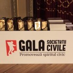 Au început înscrierile pentru cea de-a XIII-a ediție a Galei Societatii Civile