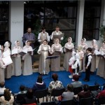 Concert de muzica religioasa la Onesti