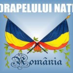 Ziua drapelului național al României