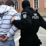 Condamnat la o pedeapsă privativă de libertate – depistat în comuna Parincea