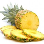 Ananasul – beneficii şi proprietăţi