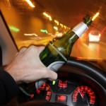 Week-end plin de conducători auto aflaţi sub influența alcoolului
