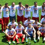 SC II Bacău refuză promovarea în Liga 3 pentru al doilea an consecutiv!