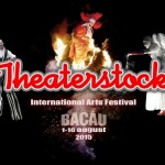 Concurs de idei “Theaterstock BACĂU. Festivalul tau”