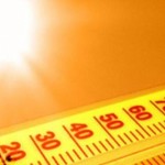 Cod Portocaliu de caniculă în șase județe și București, pe 29 și 30 iulie; temperaturile vor ajunge la 40 de grade