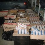 59.000 tigarete confiscate