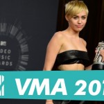Nominalizari MTV VMA 2015!