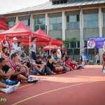 „Bacau Streetball Challenge powered by Ropharma”.