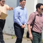 Gabriel Berca și Mihai Banu, trimiși în judecată în stare de arest preventiv