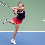 Jucătoarea de tenis Irina Begu, s-a calificat în semifinalele turneului WTA de la Seul