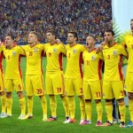 România se află pe locul 7 în clasamentul FIFA!