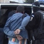 Urmărit internațional depistat de polițiștii din Bacău