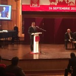 Alegeri  PSD Bacau, Dragos Benea presedinte si Gabriel Vlase presedinte executiv