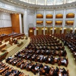 Camera Deputatilor si-a ales noua conducere. Gabriel Vlase a fost reales in functia de Vicepresedinte al Camerei Deputatilor