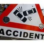 Accident rutier cu consecințe grave, produs în comuna Valea Seacă
