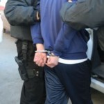 Tăinuitor şi complice la săvârşirea mai multor infracţiuni de furt calificat, depistat şi reţinut pentru 24 de ore