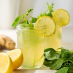 Cum preparam limonada ideala
