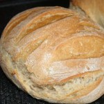Rețetă simplă pentru pâine de casă