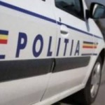 Cercetări desfășurate de polițiști pentru stabilirea împrejurărilor producerii unui accident rutier în localitatea Nicolae Bălcescu