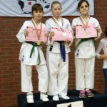 Campionatul National de Karate pe echipe