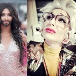 Castigatorul Eurovision 2014, Conchita a renuntat la barba