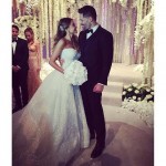 Nunta sfarsitului de an, Sofiei Vergara si Joe Manganiello s-au casatorit