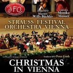 Craciun de poveste in Bacau cu Strauss Orchestra Vienna