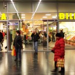 Carrefour anunta proiectul de achizitie a retelei de 86 de supermarketuri Billa in Romania