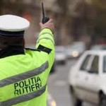 REDUCEREA RISCULUI RUTIER, PRIORITATE A POLIȚIEI ROMÂNE