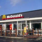 McDonald’s şi-a vândut restaurantele din România