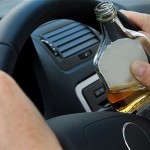 Sofer și pieton, aflați sub influența alcoolului, implicați într-un accident rutier