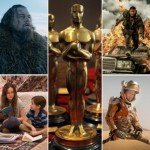 Câştigătorii premiilor Oscar 2016