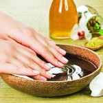 Remedii naturiste pentru unghii cu ulei de masline