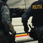 Acțiuni pentru siguranța cetățenilor, desfășurate de polițiștii băcăuani