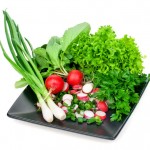 Beneficiile legumelor de primavara