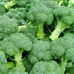 Studiu: Broccoli îți oferă protecţie pentru ficat