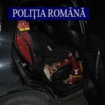 Mii de pachete de țigări, confiscate de polițiștii din Bacău