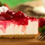 Cheesecake – un desert delicios