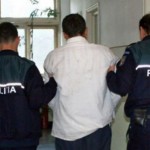 Urmărit internațional de autoritățile austriece, depistat de polițiștii băcăuani