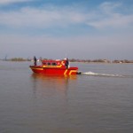 Primul punct de prim-ajutor SMURD din Delta Dunării