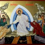 Invierea Domnului – Sfintele Pasti